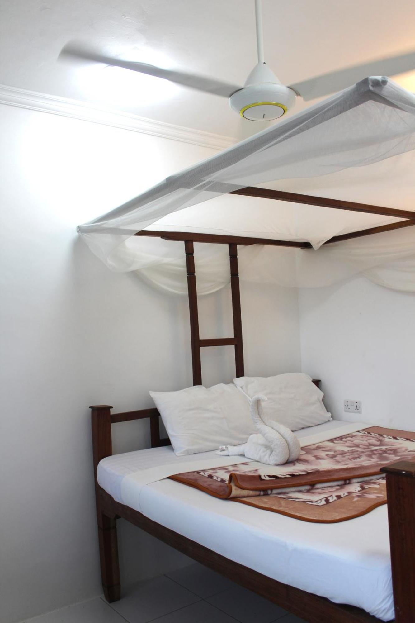Garden Lodge Занзибар Экстерьер фото